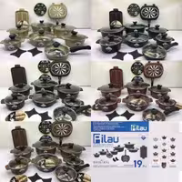 سرویس 19پارچه pilau
