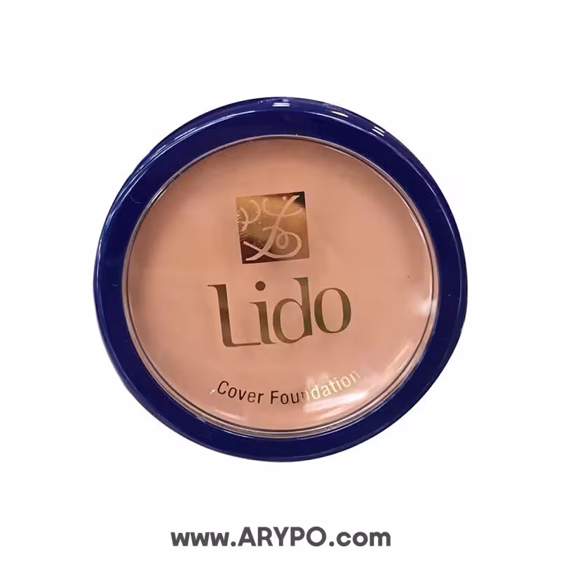 کرم موس لیدو