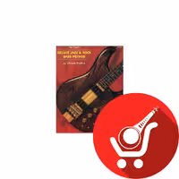 Deluxe Jazz & Rock Bass Method
