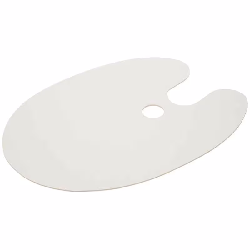 پالت چوبی گرد بومیران