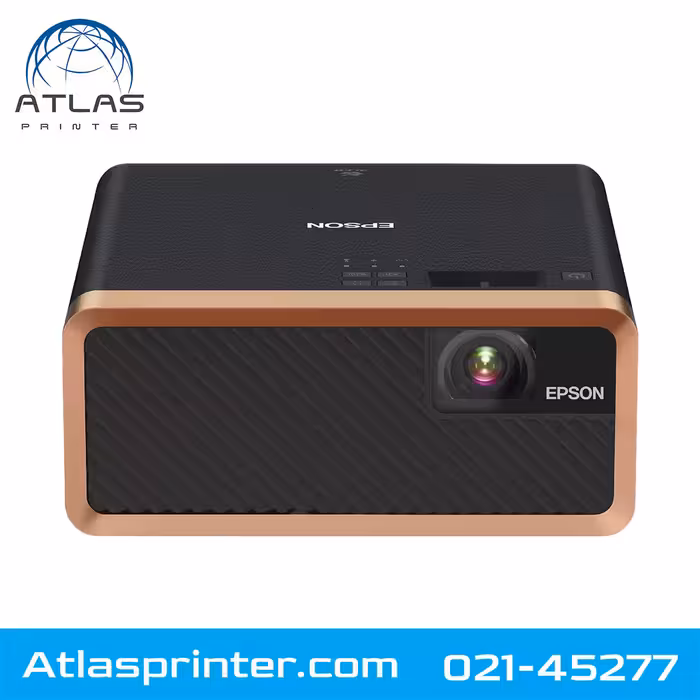 ویدئو پروژکتور اپسون EF-100