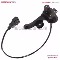 سنسور دور موتور سیم دار تیپ 5 ژو 206 و رانا مجد