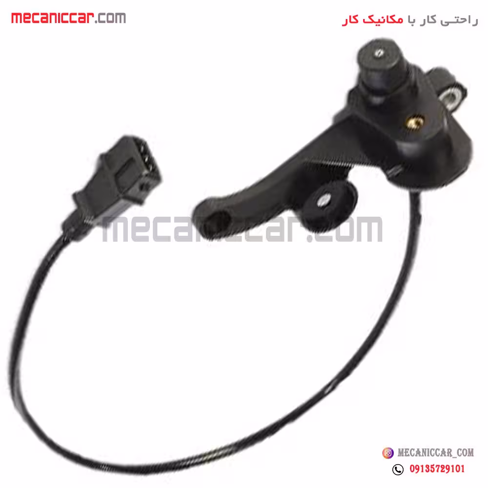 سنسور دور موتور سیم دار تیپ 5 ژو 206 و رانا مجد