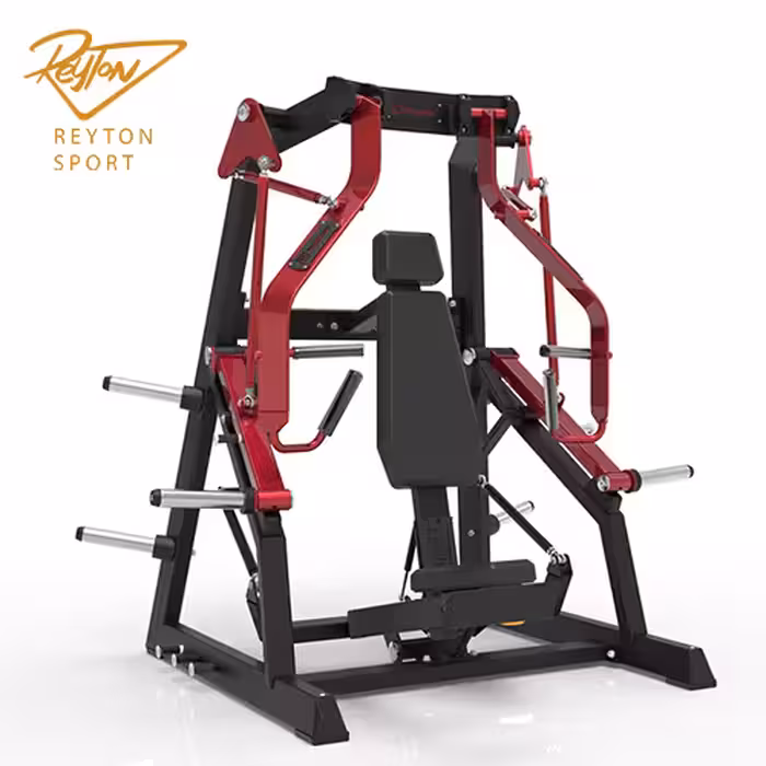 دستگاه پرس سینه ایمپالس مدل ECP201