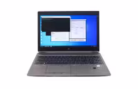 لپ تاپ HP مدل ZBOOK 15-G6