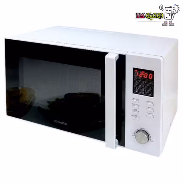 خرید مایکروویو کنوود MWL210 - دومینو کالا