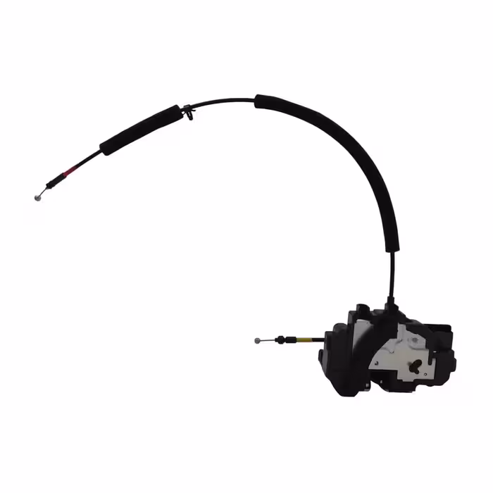 قفل در عقب چپ تیگو 5