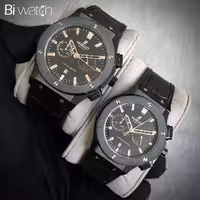 ساعت مچی ست هابلوت Hublot Classic 4552H