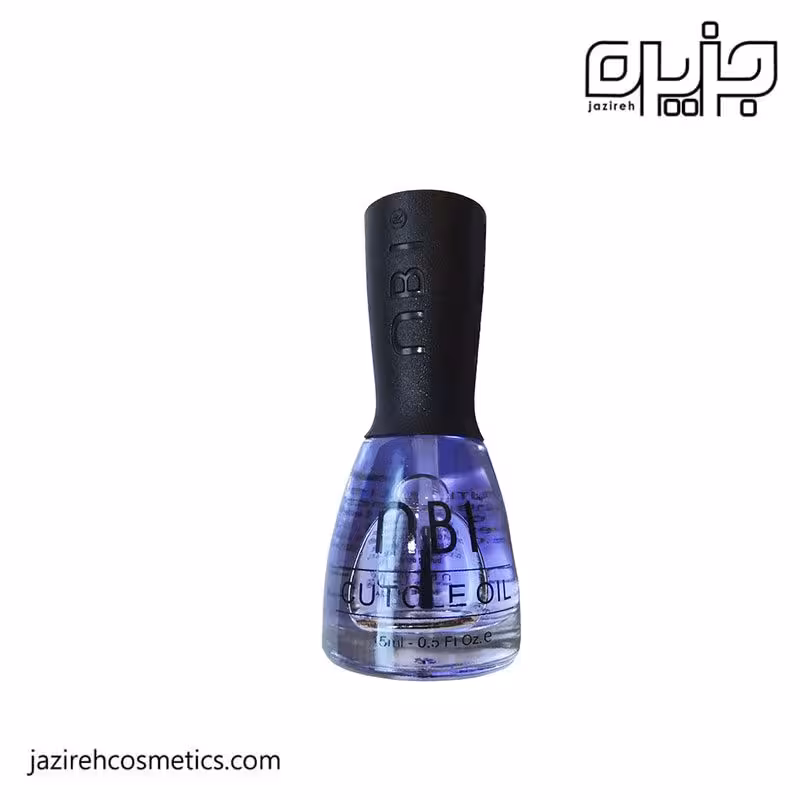 روغن کوتیکول NBI
