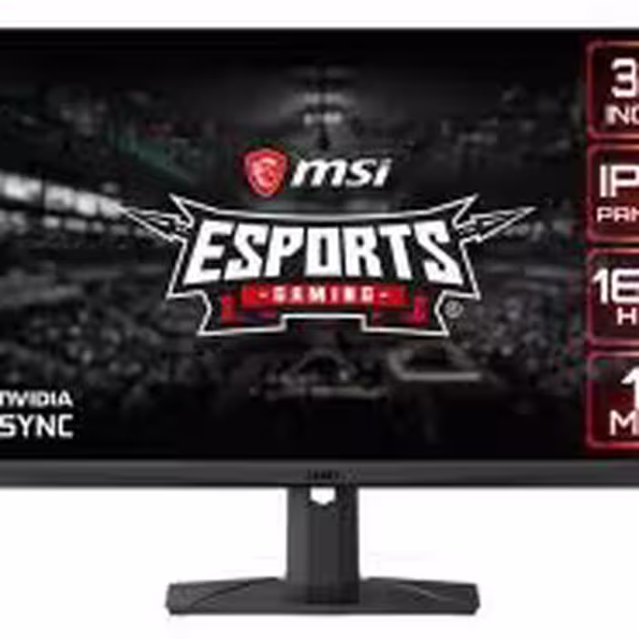 مانیتور MSI MONITOR OPTIX MAG321QR