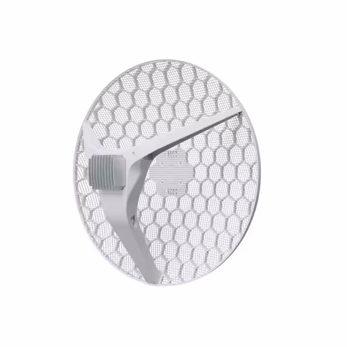 آنتن وایرلس میکروتیک LHG XL 52 ac