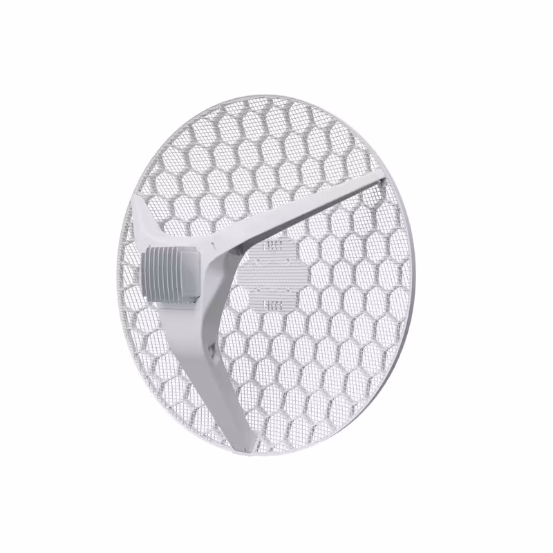 آنتن وایرلس میکروتیک LHG XL 52 ac