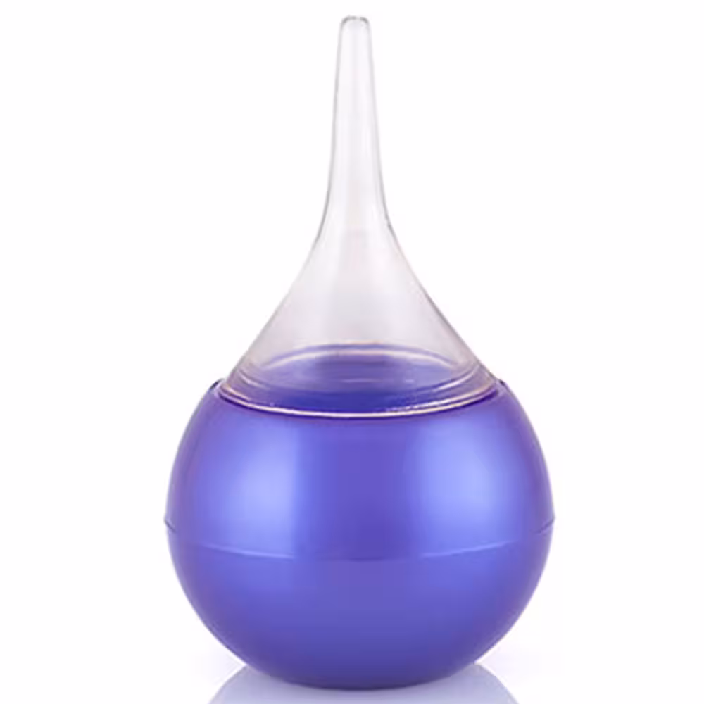 پوآر بینی نوزاد فناور طب اسپادانا اف تی ای کو