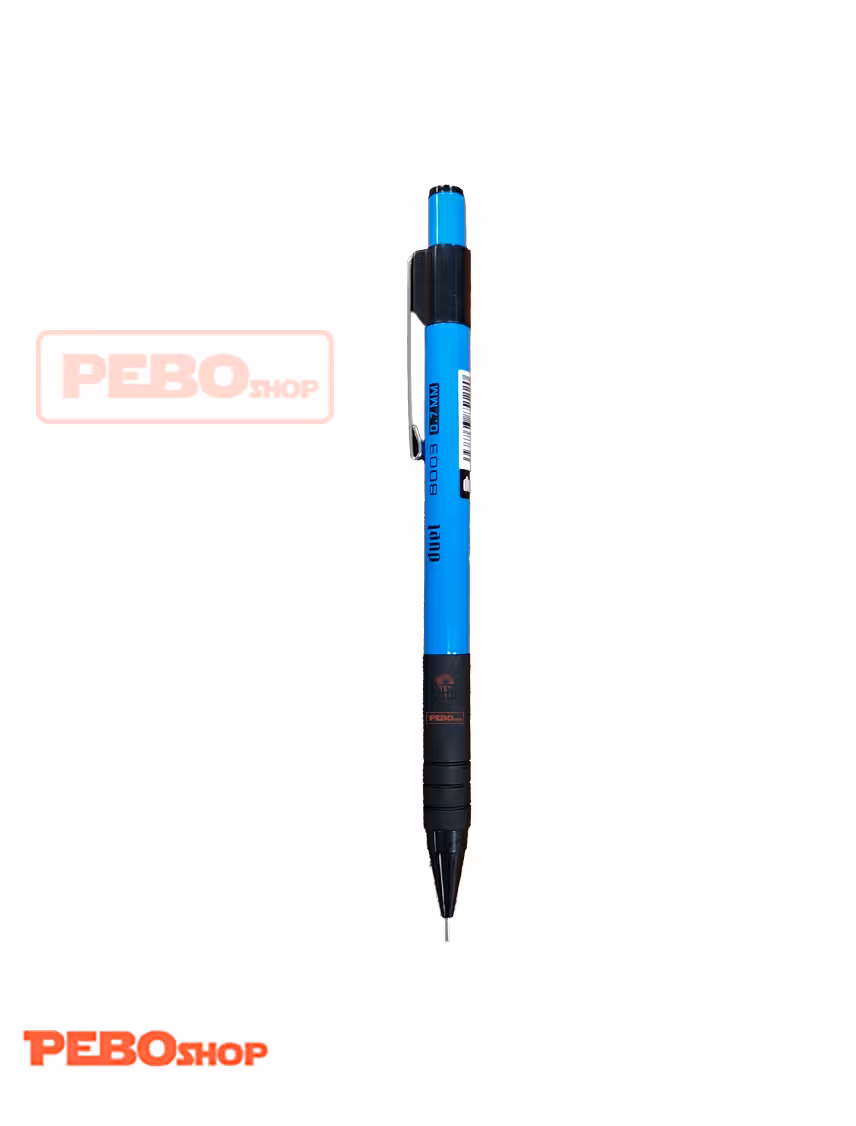 مداد اتود duet آبی 0.7