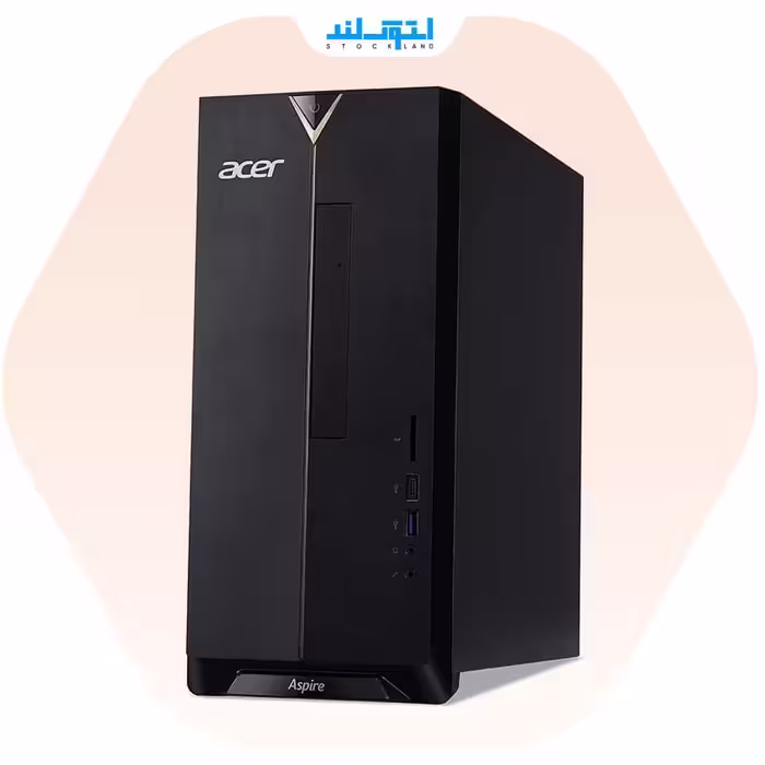 دسکتاپ ACER مدل Aspire TC-895