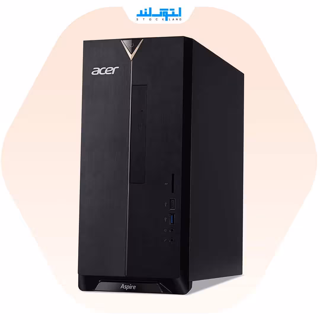 دسکتاپ ACER مدل Aspire TC-895