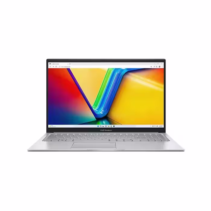 لپ تاپ ایسوس مدل Vivobook 15 A1504VA – E