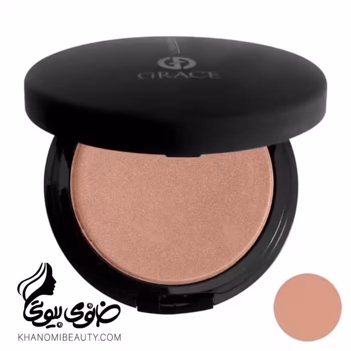 رژ گونه تراکوتا K502 هارمونیک