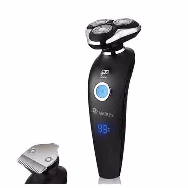 ریش تراش سه تیغ پرومارون مدل RL_727