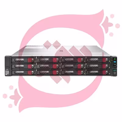 سرور رک مونت HPE DL180 Gen10 P19563-B21 | سرور DL180 G10