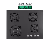 گاز استیل البرز مدل G 4652