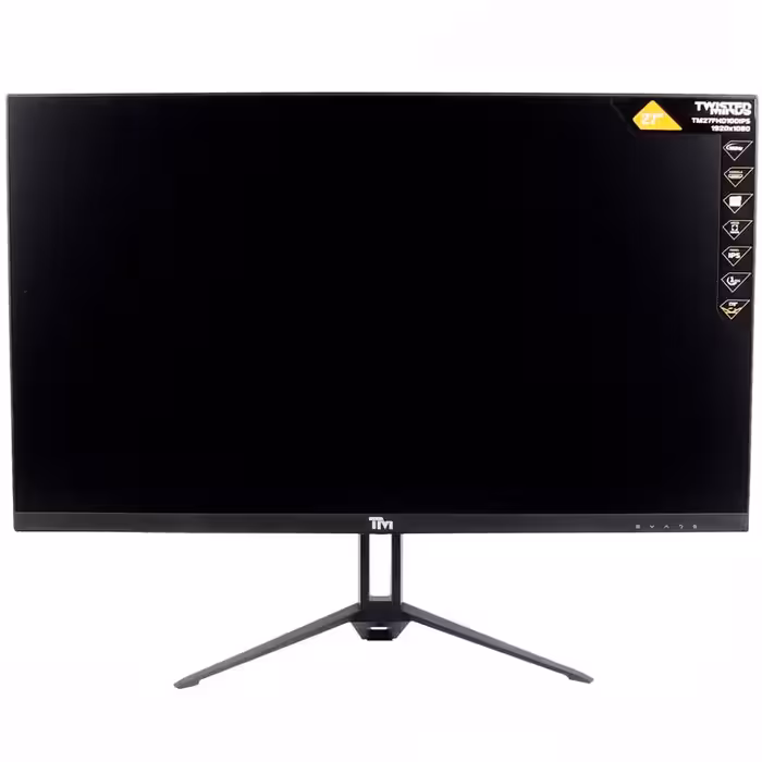 مانیتور 22 اینچ گیمینگ TWISTED MINDS-TM22FHD100IPS