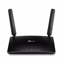روتر 4G LTE تی پی-لینک مدل TL-MR6400 V5