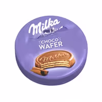 شکلات سکه ای چوکو ویفر میلکا 30 گرمی