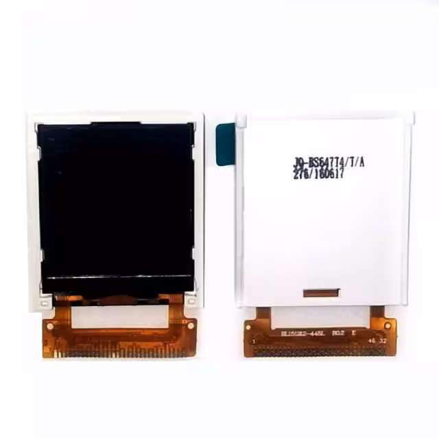 ال سی دی گوشی سامسونگ Samsung E1200 - E1190
