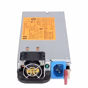 خرید پاور سرور اچ پی HP 750W Platinum - بهترین قیمت   گارانتی 12 ماهه در آی تی شبکه