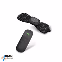 ماساژور پروانه‌ای آیجویر مدل AS-022-A با تکنولوژی EMS