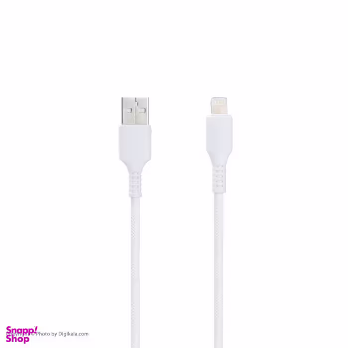 کابل شارژ تایپ سی بیبوشی (Biboshi) مدل A32