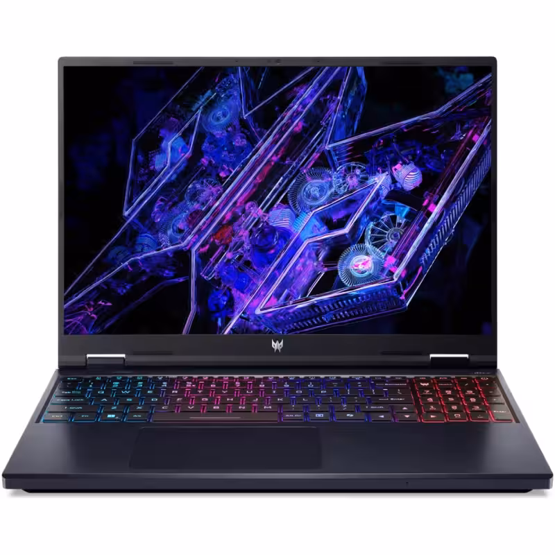 خرید و قیمت لپ تاپ 16 اینچی ایسر مدل ACER Predator Helios Neo 16 PHN16 i7 16GB RAM 1TB SSD 8GB RTX4060