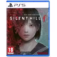 Silent Hill f PS5