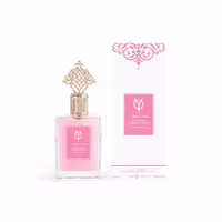عطر بیکینی صورتی (Pride Musk) مدل یارا حجم 25 میلی لیتر
