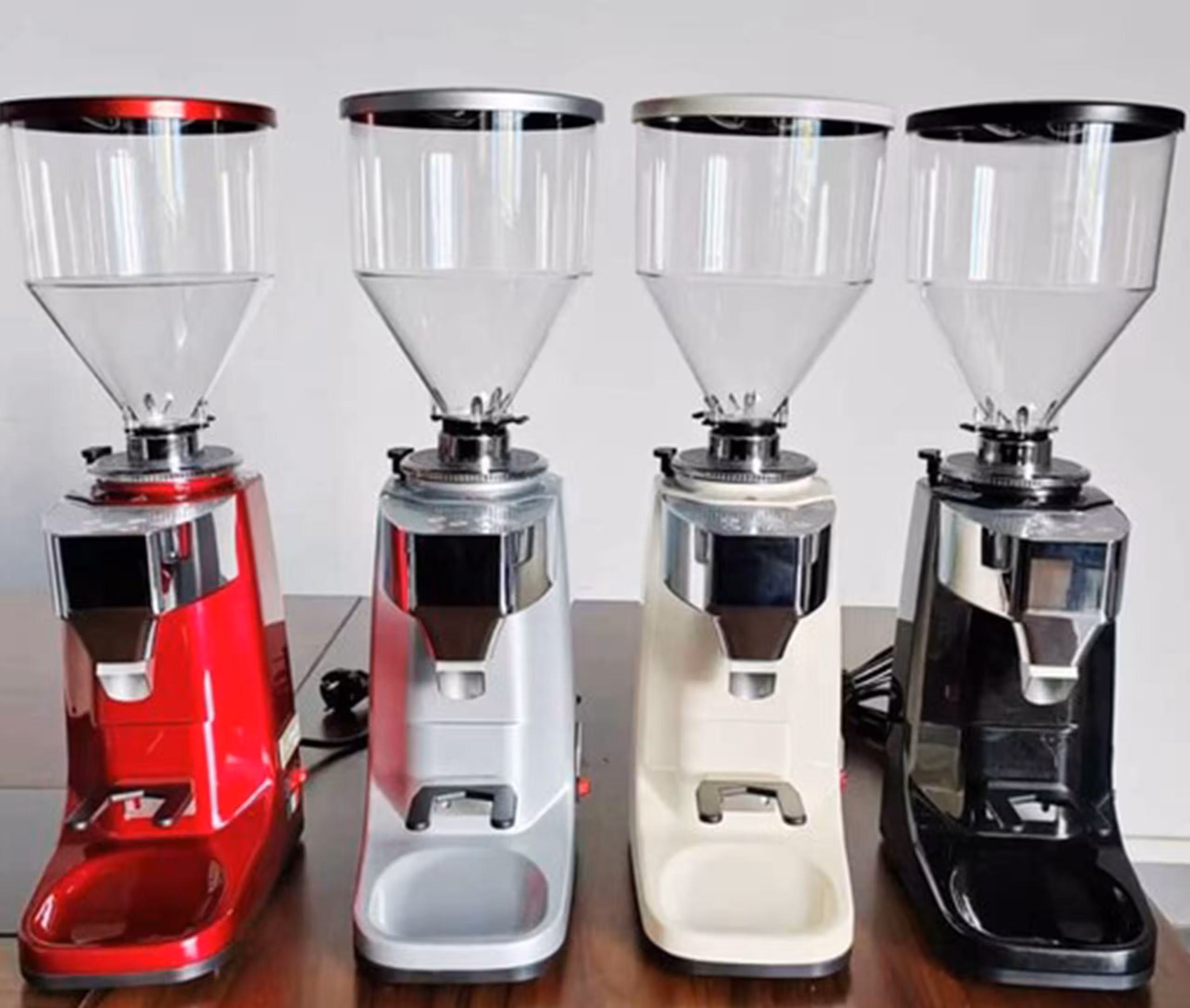 آسیاب قهوه لواک مدل 3021