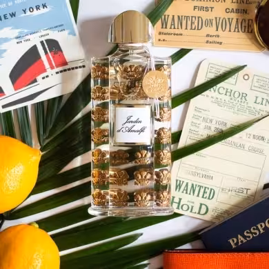 عطر ادکلن کرید جاردین دی امالفی اصل | Creed Jardin d’Amalfi 75ml