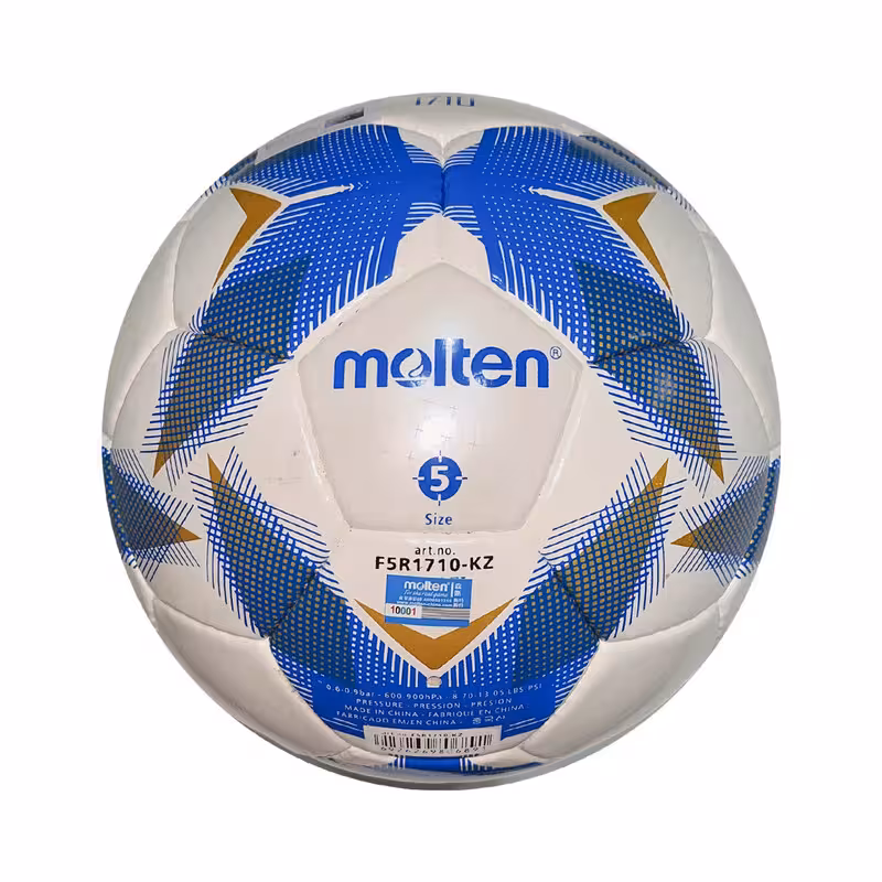 توپ فوتبال مدل AFC 5000 | کالا مکس