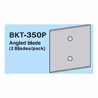 تیغ کاتر ان تی مدل BKT.350P