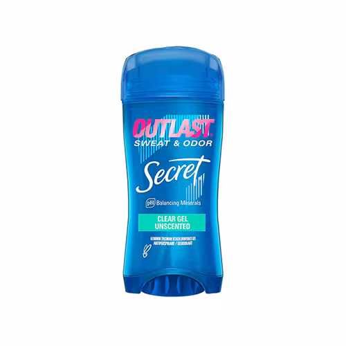 مام دئودورانت ژلی 72h مدل بدون بو سکرت