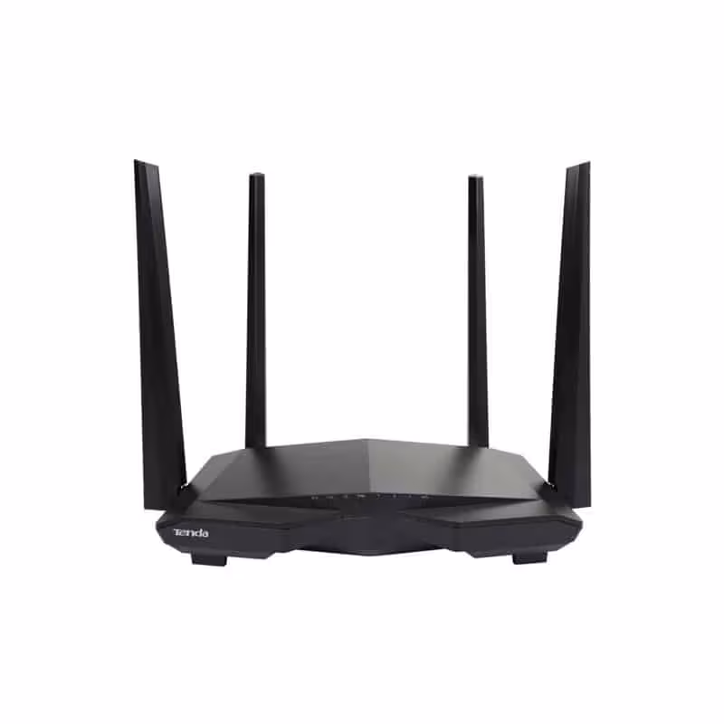 AC6 AC1200 روتر بی سیم تندا