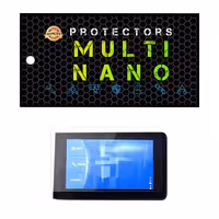 محافظ صفحه نمایش خودرو مولتی نانو مدل X-S1N مناسب برای فونیکس Arrizo 6 Pro | چاوه