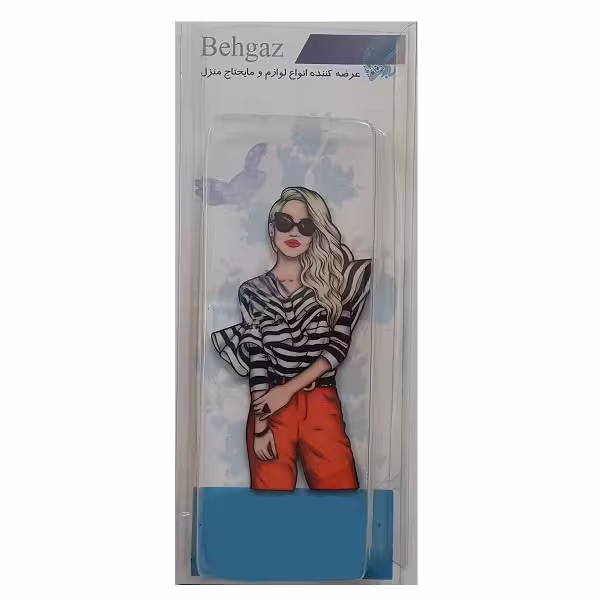 ابزار تزیین کیک بهگز مدل Stayle