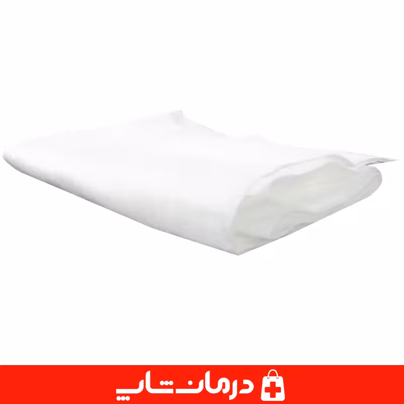 خرید حوله یکبار مصرف عرض 38 فروشگاه تجهیزات پزشکی درمان شاپ