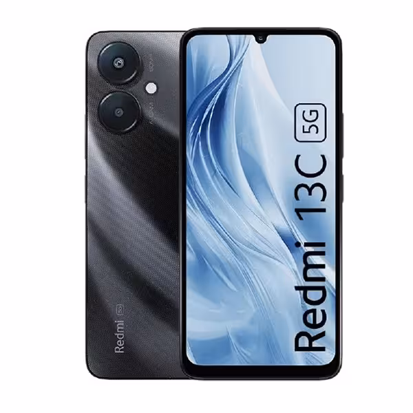 دوربین جلو / سلفی شیائومی Xiaomi Redmi 13C 5G - دنافون
