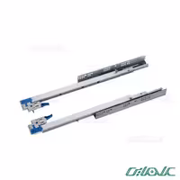 ریل تاندم تاچ فول سه بعدی مگنتی یونی هوپر مدل CL 14