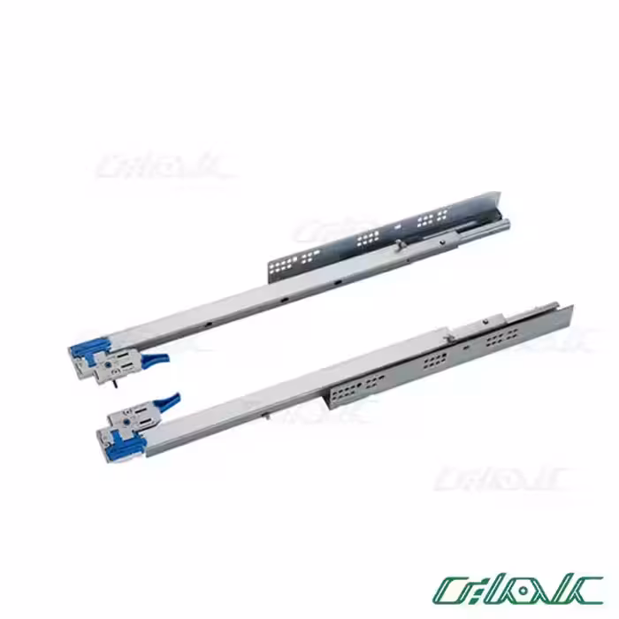 ریل تاندم تاچ فول سه بعدی مگنتی یونی هوپر مدل CL 14