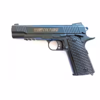 تفنگ اسباب بازی ایرسافت گان مدل C10