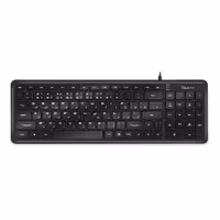 کیبورد  Verity  6130
