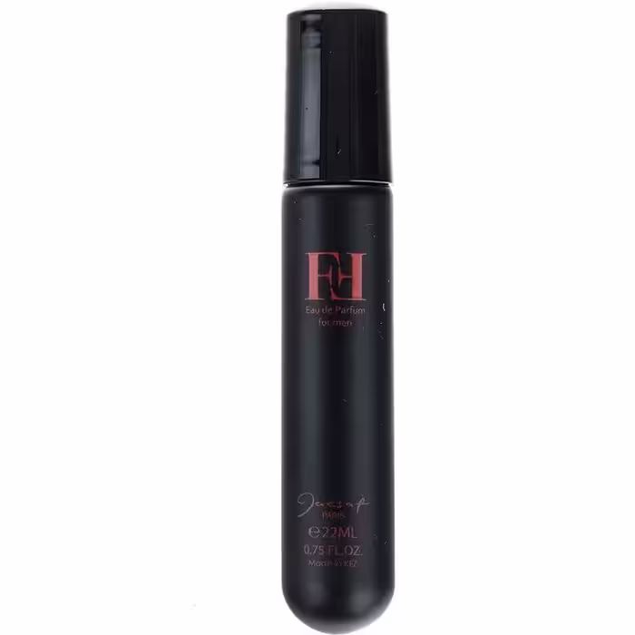 عطر جیبی مردانه ژک ساف مدل FF حجم 22 میلی لیتر